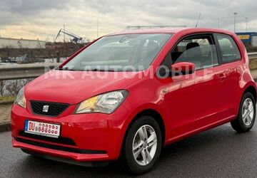 Seat Mii 99.999 km 3.500 &euro; Duisburg 47138
