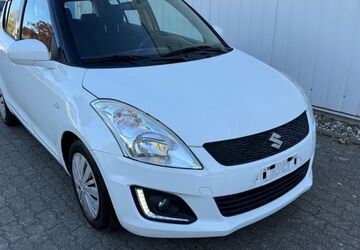 Suzuki Swift 92.000 km 3.999 &euro; Wesel 46485