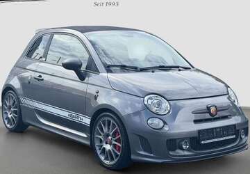 Abarth 595 Competizione 113.000 km 12.999 &euro; Mülheim 45476