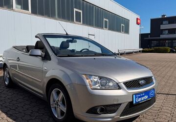 Ford Focus 154.000 km 5.990 &euro; Moers 47441