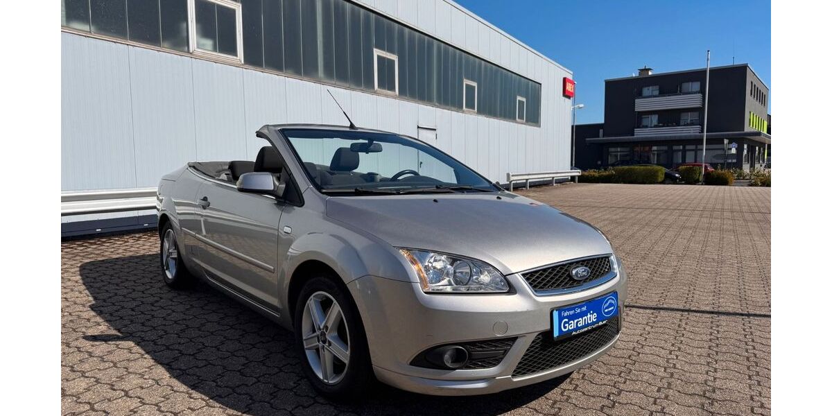 Ford Focus 154.000 km 5.990 &euro; Moers 47441