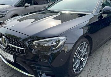 Mercedes-Benz E 220 59.250 km 39.980 &euro; Bottrop 46244