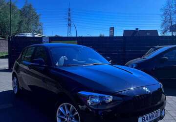 BMW 116 179.457 km 6.500 &euro; Bottrop 46238