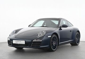 Porsche 997 69.358 km 89.900 &euro; Essen 45143