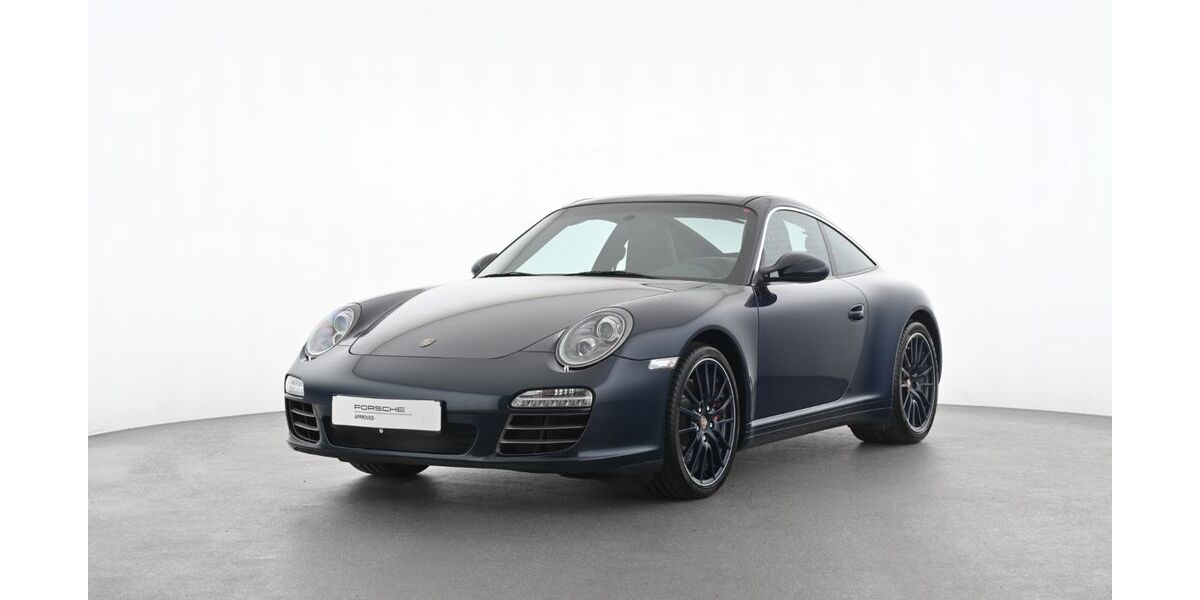 Porsche 997 69.358 km 89.900 &euro; Essen 45143