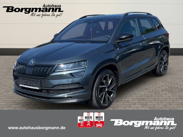 Skoda Karoq 34.350 km 28.690 &euro; Dorsten 46286