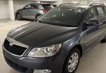 Skoda Octavia 195.000 km 3.500 &euro; Essen 45326