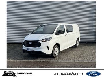 Gebrauchte Ford Transit Custom