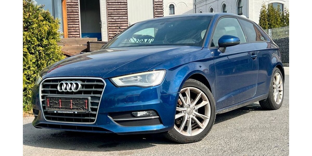 Audi A3 270.550 km 5.800 &euro; Gelsenkirchen 45884