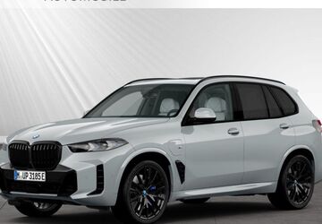 BMW X5 34.490 km 87.800 &euro; Moers 47441