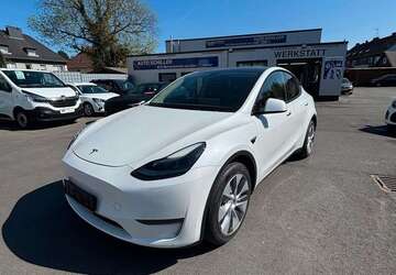 Tesla Model Y 50.000 km 35.900 &euro; Bochum 44803