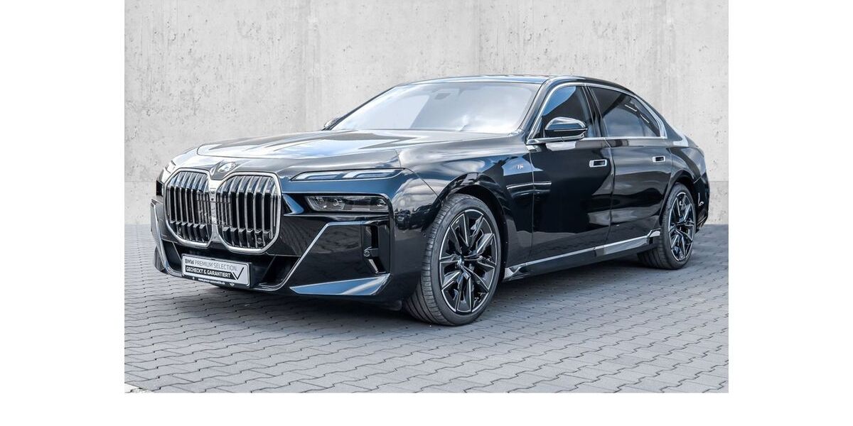 BMW 740 11.350 km 100.890 &euro; Velbert 42553