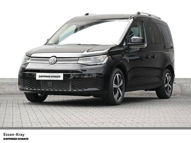 VW Caddy 8.999 km 36.480 &euro; Essen 45307