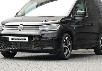 VW Caddy 8.999 km 37.480 &euro; Essen 45307