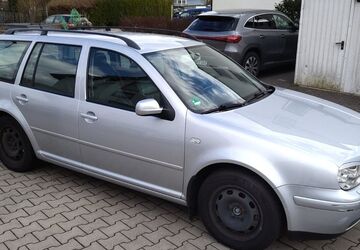 VW Golf 371.683 km 2.000 &euro; Gelsenkirchen 45899
