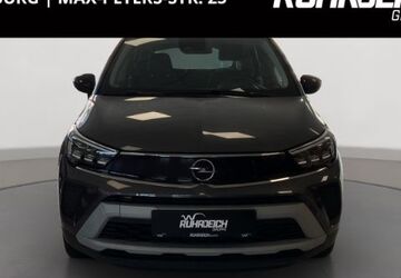Opel Crossland (X) 14.000 km 19.790 &euro; Duisburg 47059
