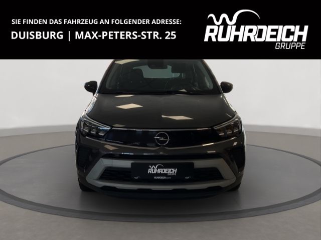 Opel Crossland (X) 14.000 km 19.790 &euro; Duisburg 47059