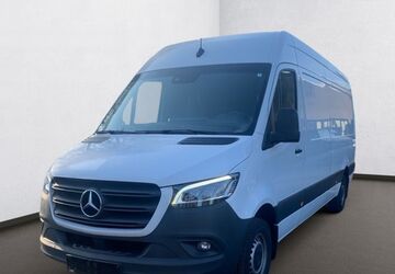 Mercedes-Benz Sprinter 70.442 km 41.519 &euro; Essen 45309
