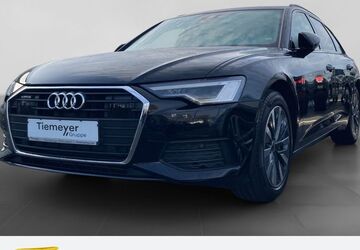 Audi A6 60.707 km 27.990 &euro; Bochum 44892