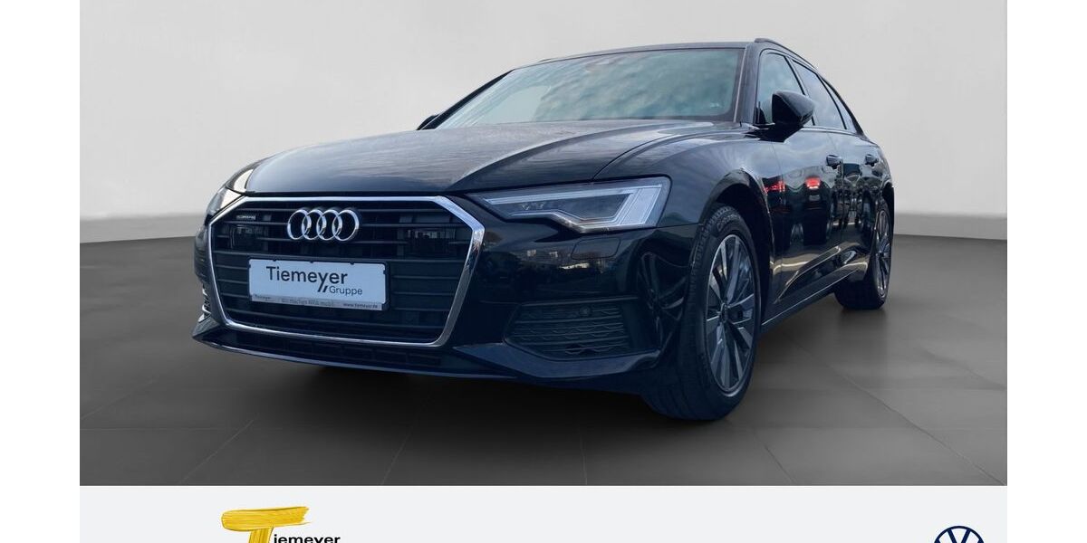 Audi A6 60.707 km 27.990 &euro; Bochum 44892