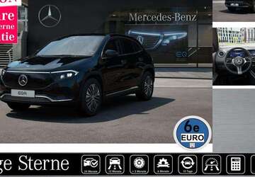 Mercedes-Benz EQA 250 9.998 km 41.888 &euro; Dorsten 46282