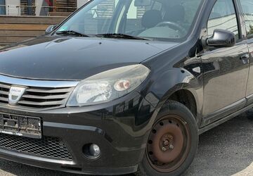 Dacia Sandero 148.230 km 999 &euro; Gelsenkirchen 45884