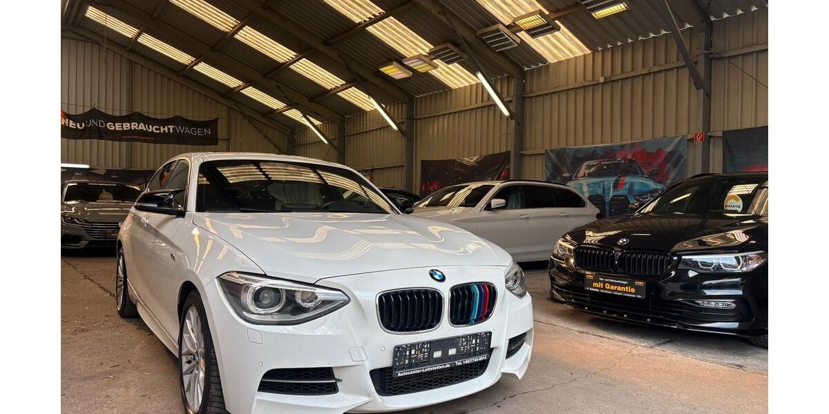 BMW M135 221.000 km 13.950 &euro; Essen 45139