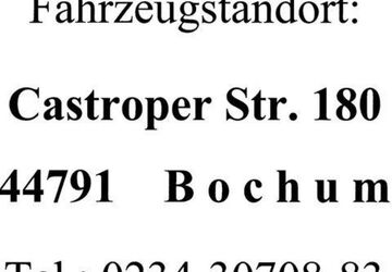 Opel Corsa 4.825 km 17.990 &euro; Bochum 44791