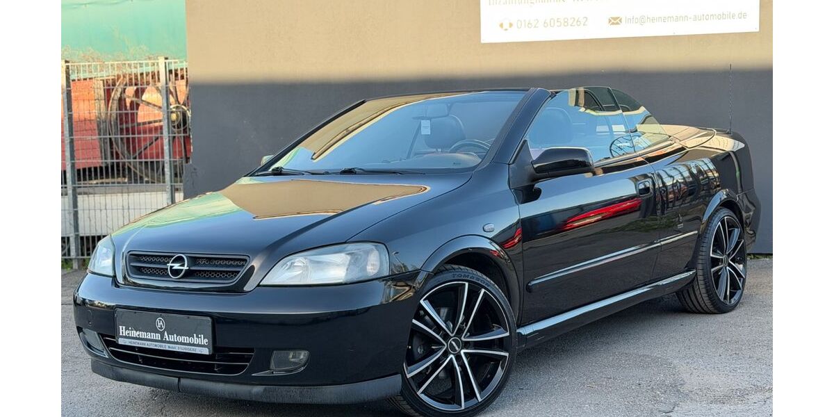 Opel Astra 163.500 km 3.999 &euro; Essen 45139