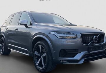 Volvo XC90 305.000 km 16.999 &euro; Mülheim a.d. Ruhr 45476