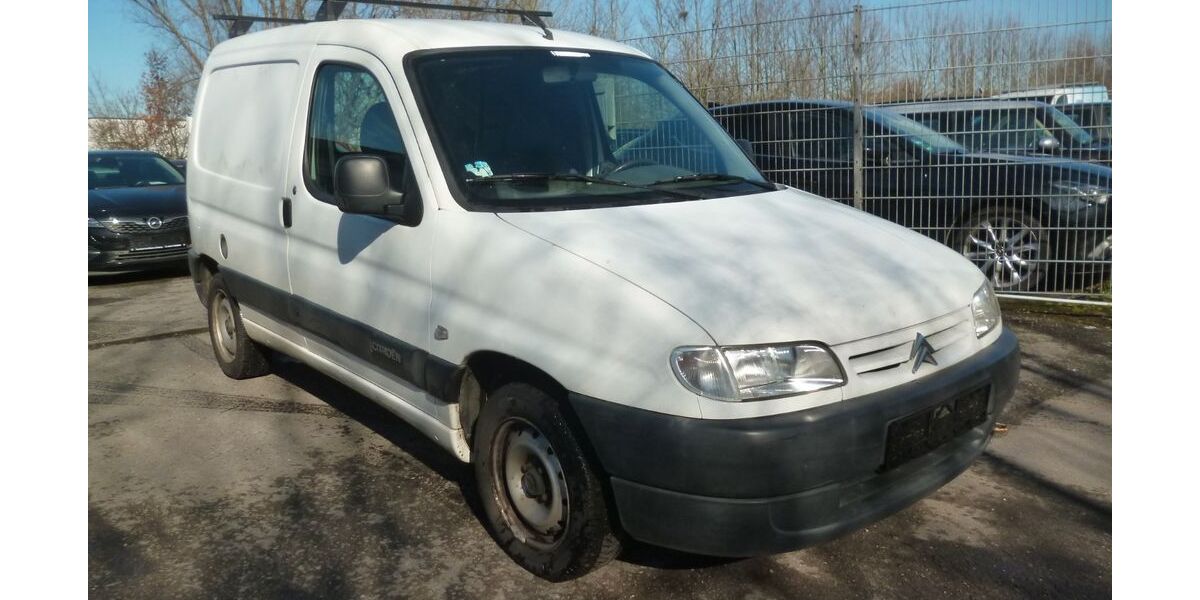 Citroen Berlingo 150.000 km 1.650 &euro; Bottrop 46238