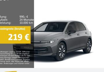 VW Golf 23.565 km 26.110 &euro; Herne 44653