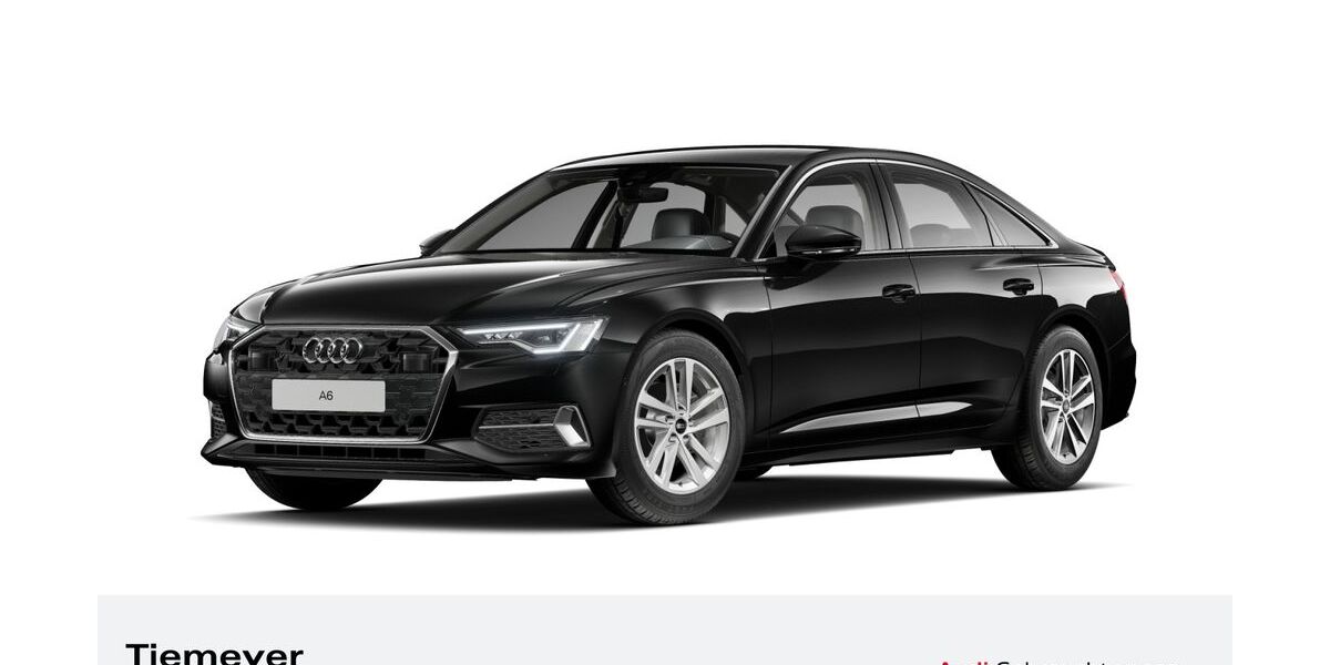 Audi A6 15.505 km 43.870 &euro; Bochum 44809