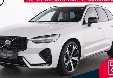 Volvo XC60 20.077 km 50.780 &euro; Essen-Kray 45309