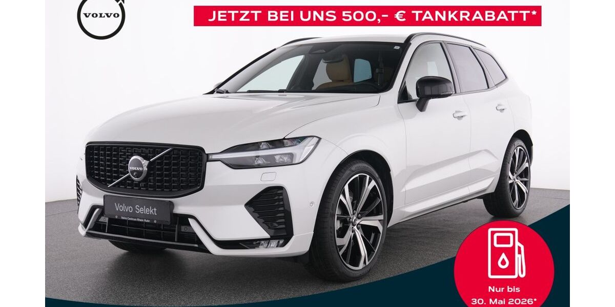 Volvo XC60 20.077 km 50.780 &euro; Essen-Kray 45309