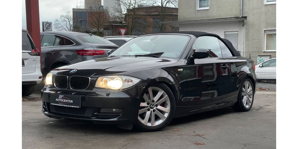 BMW 120 117.500 km 11.990 &euro; Gelsenkirchen 45889