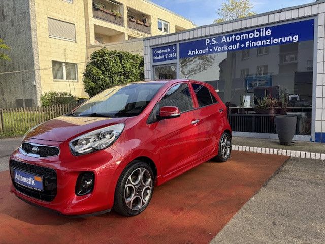 Kia Picanto 33.179 km 12.990 &euro; Essen 45141