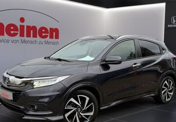 Honda HR-V 48.356 km 20.529 &euro; Essen 45141