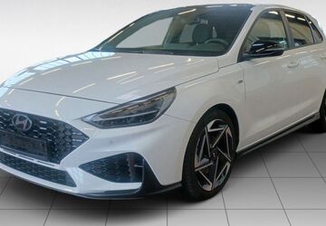 Hyundai i30 19.904 km 23.490 &euro; Castrop-Rauxel 44575