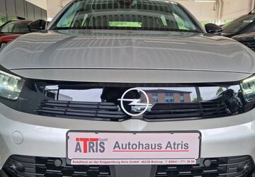 Opel Corsa 11.700 km 12.450 &euro; Bottrop 46238