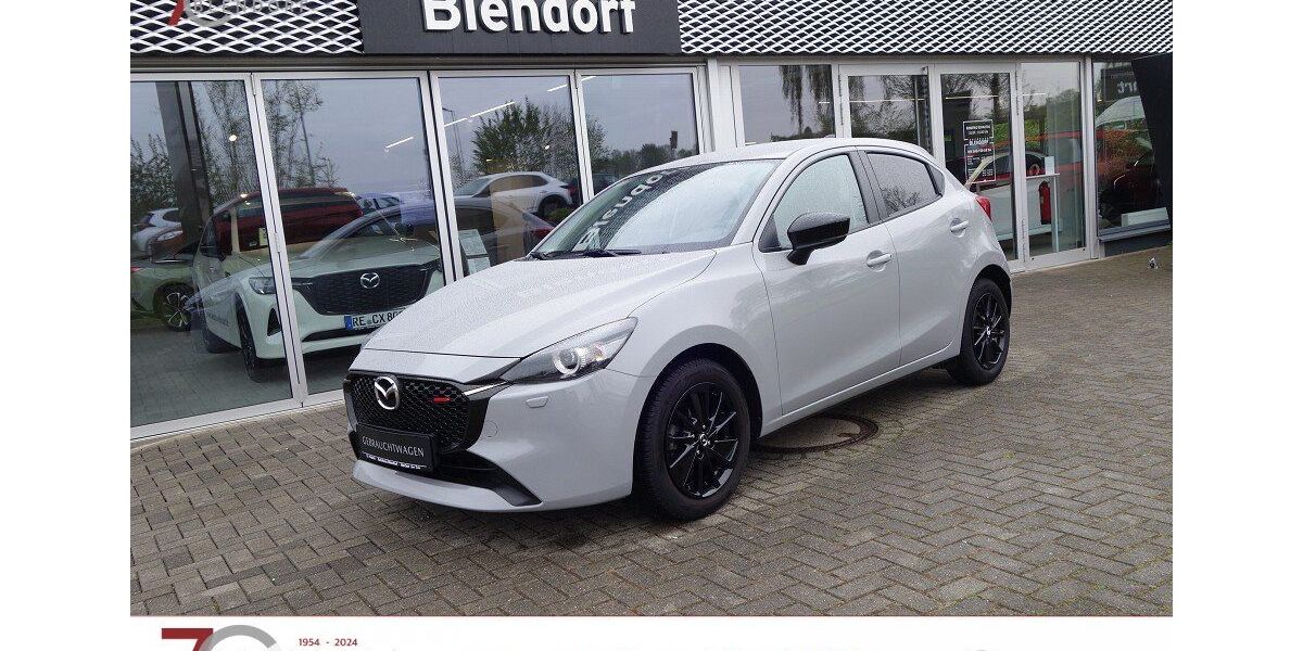 Mazda 2 15.831 km 18.900 &euro; Herten 45701