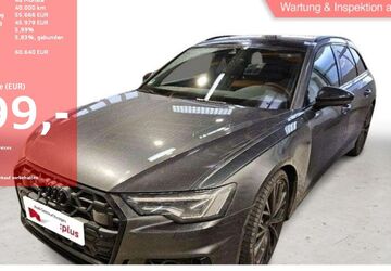 Audi S6 37.002 km 59.870 &euro; Moers-Hülsdonk 47441