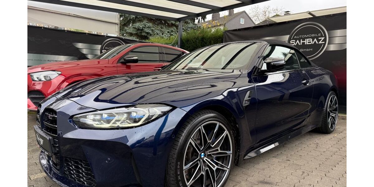 BMW M4 78.000 km 69.900 &euro; Herne 44649
