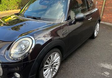 Mini One D 150.000 km 7.299 &euro; Herne 44625