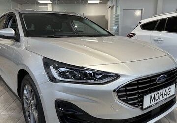 Ford Focus 22.500 km 22.990 &euro; Essen 45141