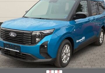 Ford Tourneo Courier 1.500 km 31.220 &euro; Herne Wanne-Eickel 44653