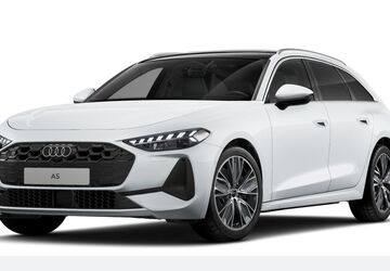 Audi A5 25.539 km 45.880 &euro; Dorsten 46284