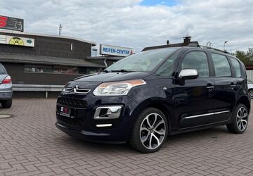 Citroen C3 86.750 km 6.350 &euro; Dinslaken 46537