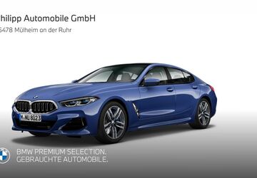 BMW 840 21.216 km 71.799 &euro; Mülheim an der Ruhr 45478