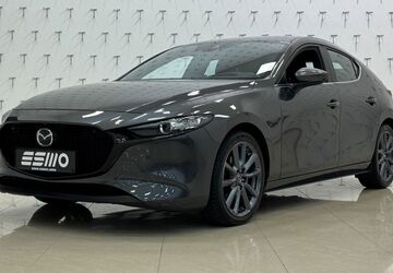 Mazda 3 69.903 km 16.500 &euro; Oberhausen 46149